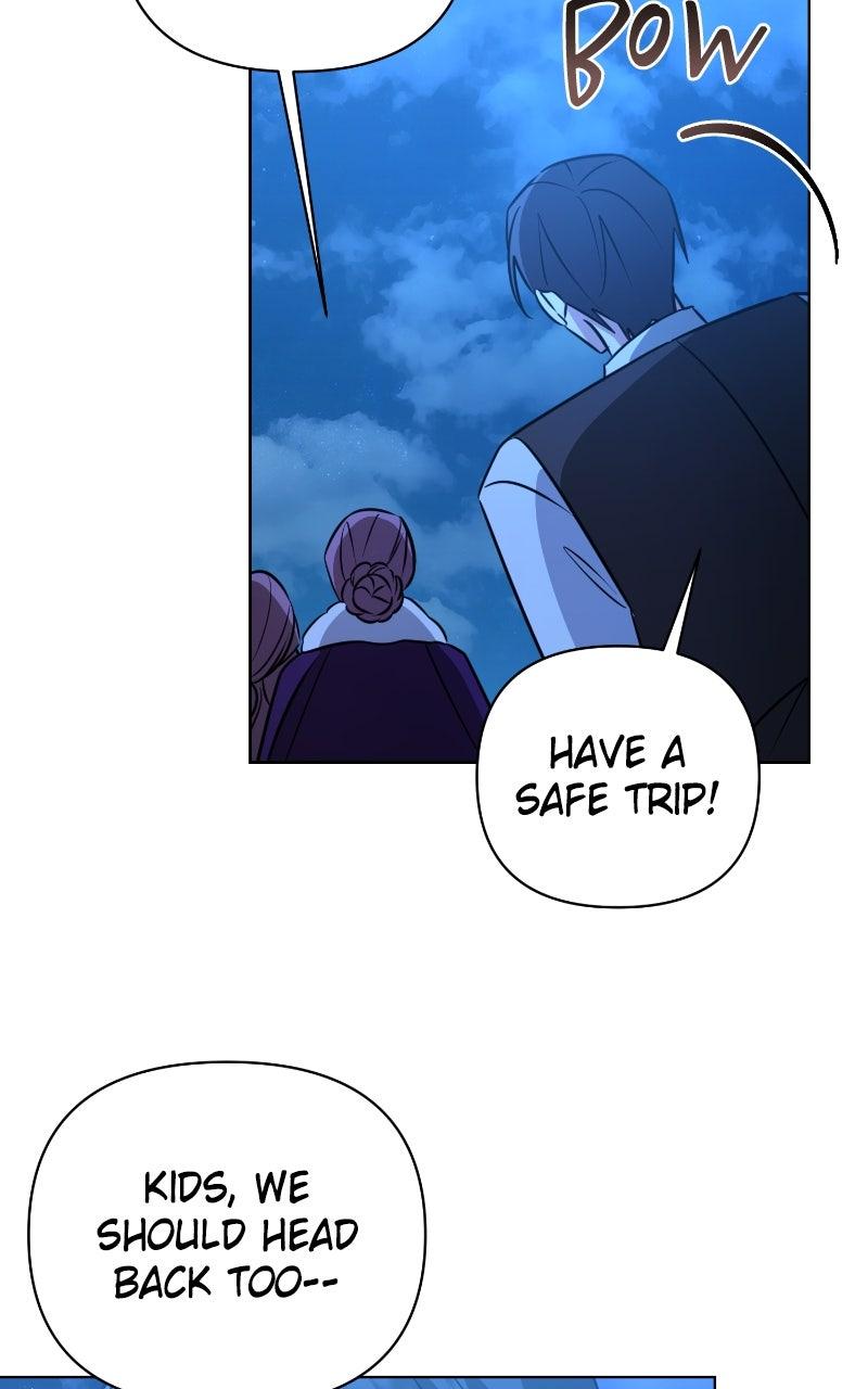 The Academy Is Doomed Chap 48 - Next Chap 49
