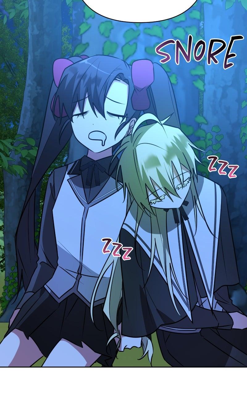 The Academy Is Doomed Chap 48 - Next Chap 49