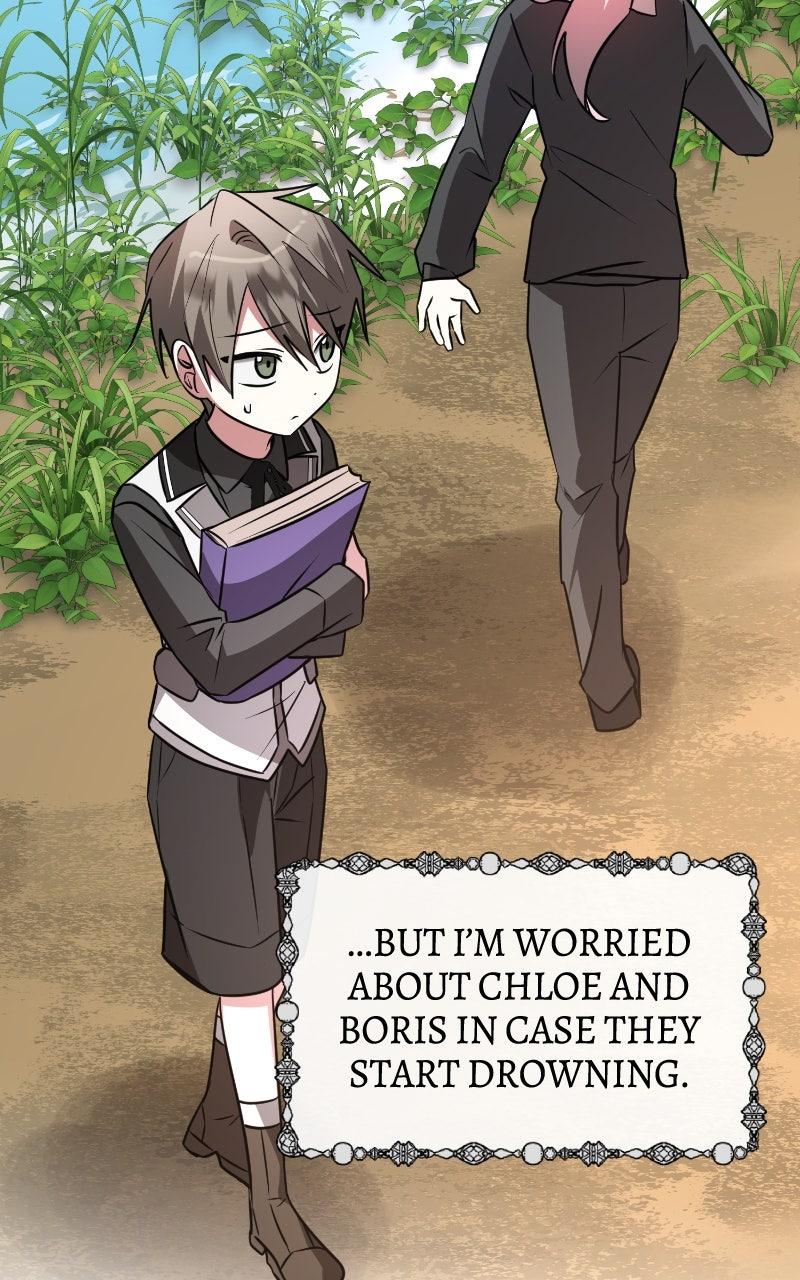 The Academy Is Doomed Chap 49 - Next Chap 50