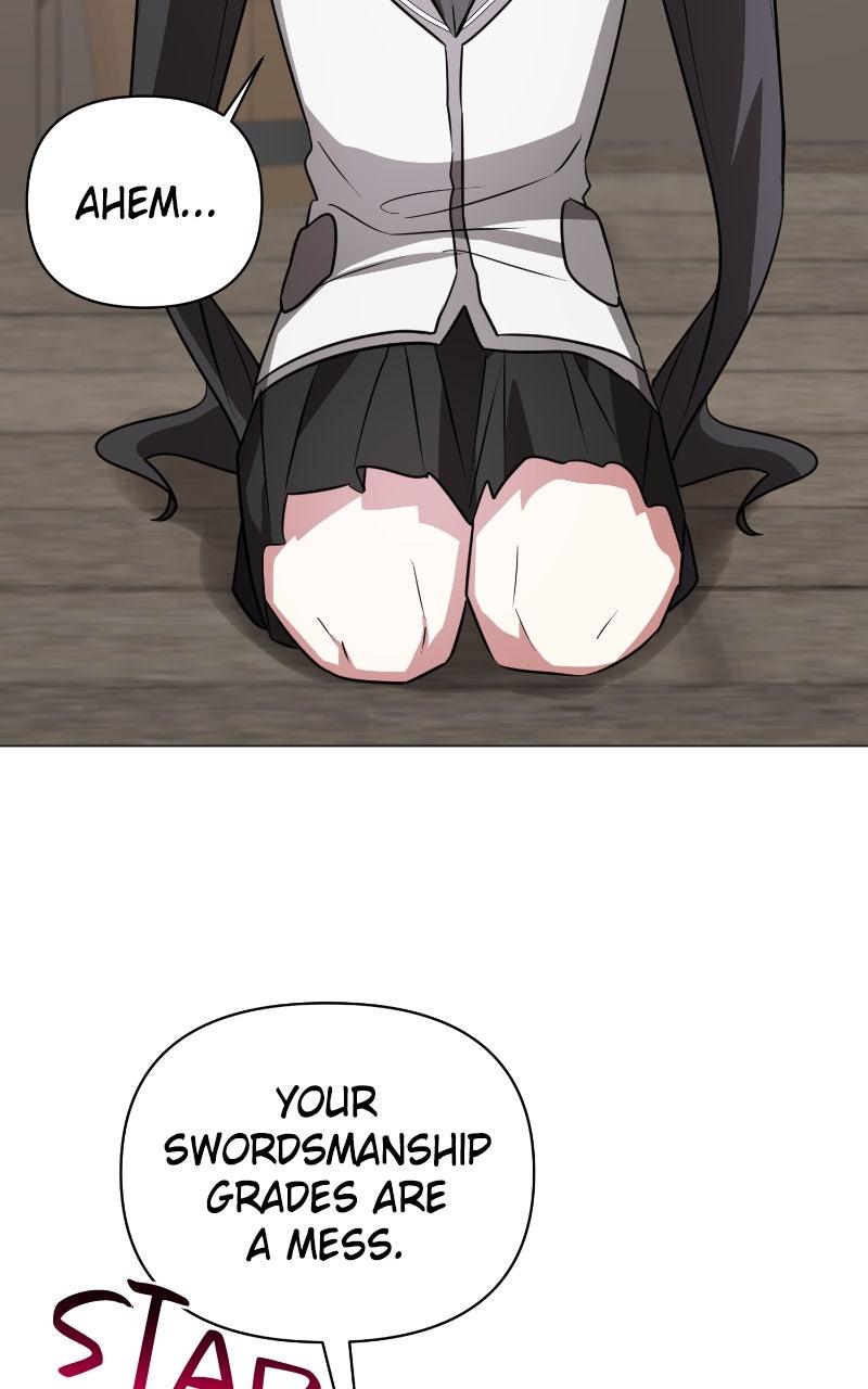 The Academy Is Doomed Chap 49 - Next Chap 50