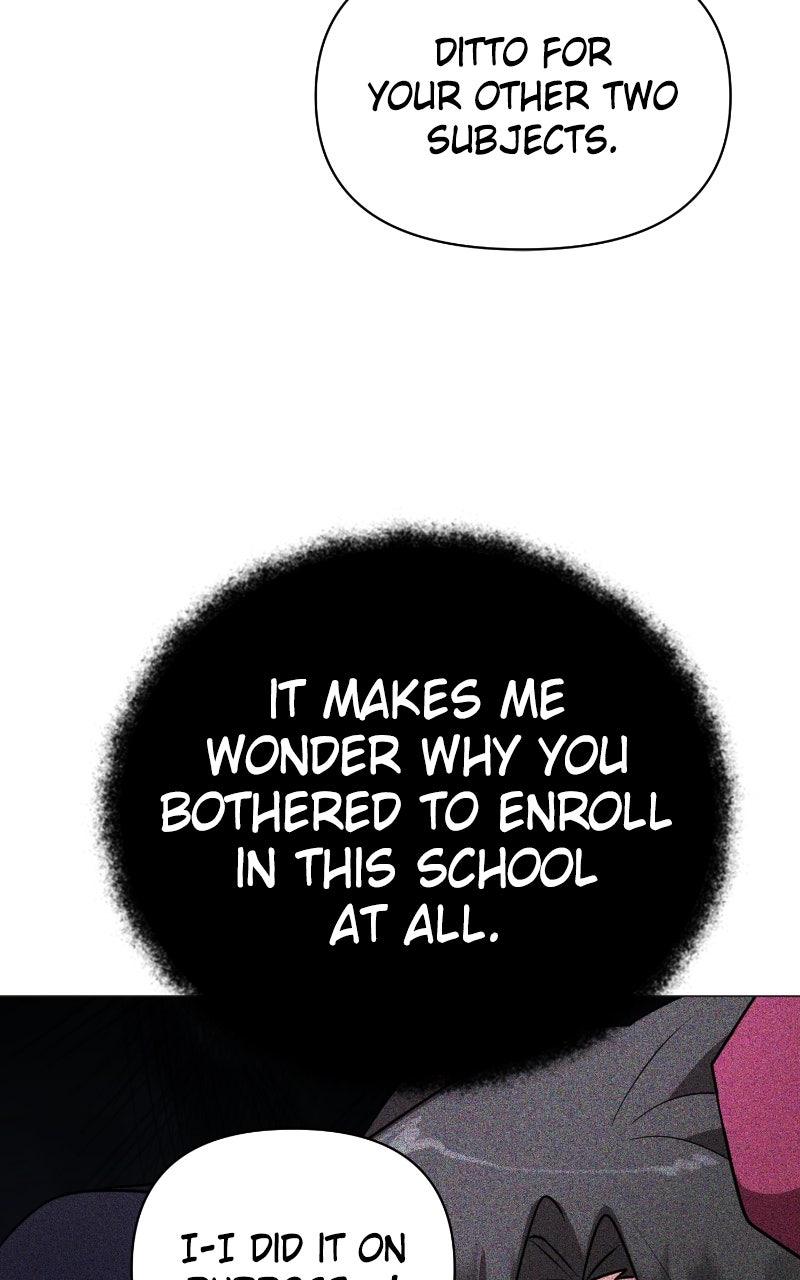 The Academy Is Doomed Chap 49 - Next Chap 50