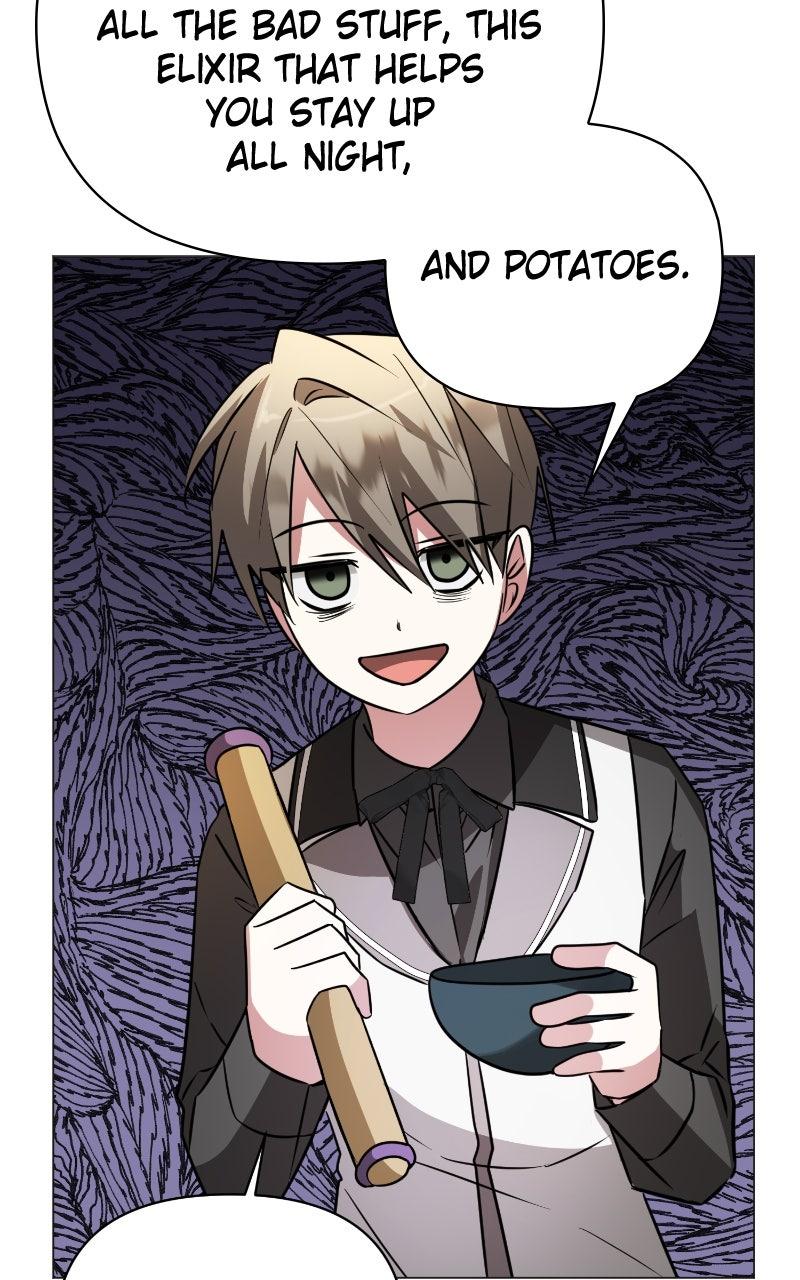 The Academy Is Doomed Chap 49 - Next Chap 50