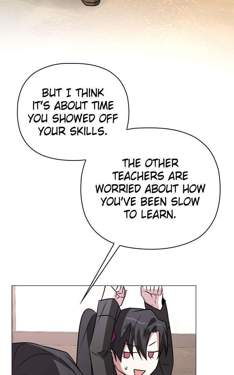 The Academy Is Doomed Chap 49 - Next Chap 50