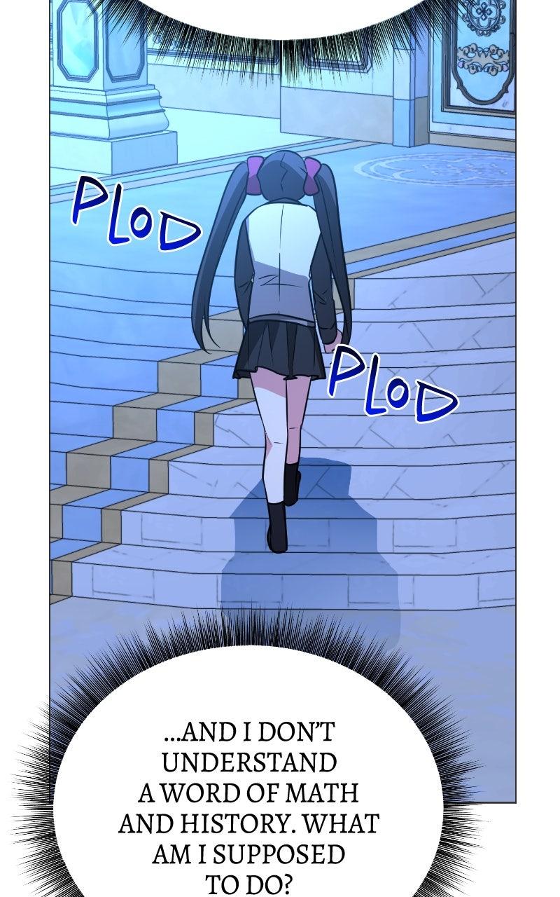 The Academy Is Doomed Chap 49 - Next Chap 50