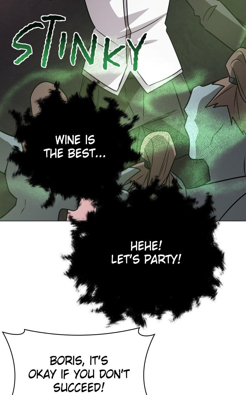 The Academy Is Doomed Chap 49 - Next Chap 50