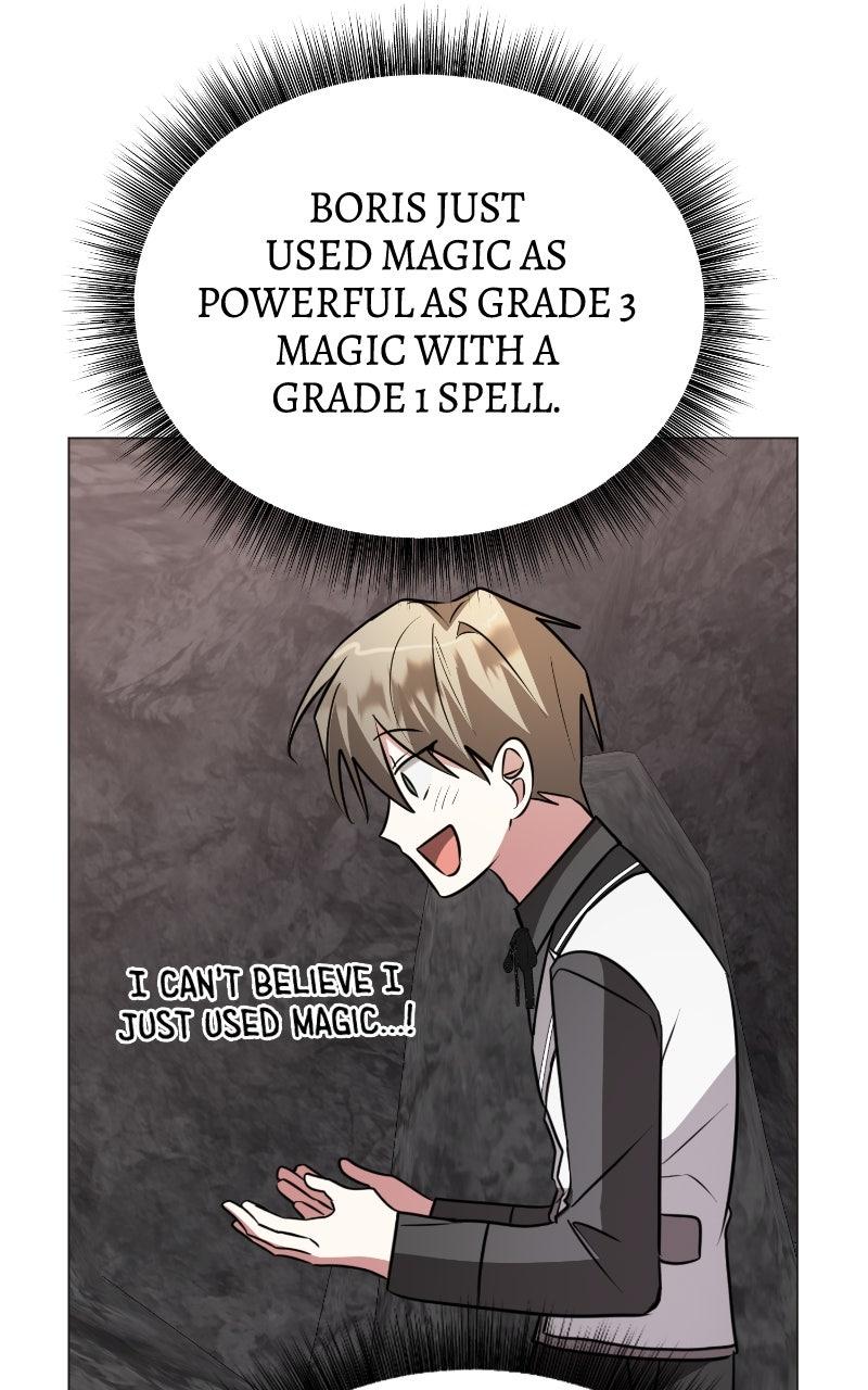 The Academy Is Doomed Chap 49 - Next Chap 50