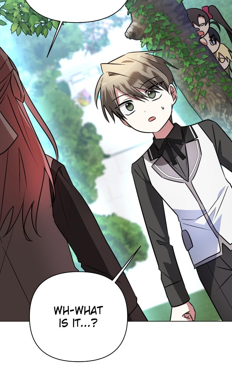 The Academy Is Doomed Chap 49 - Next Chap 50