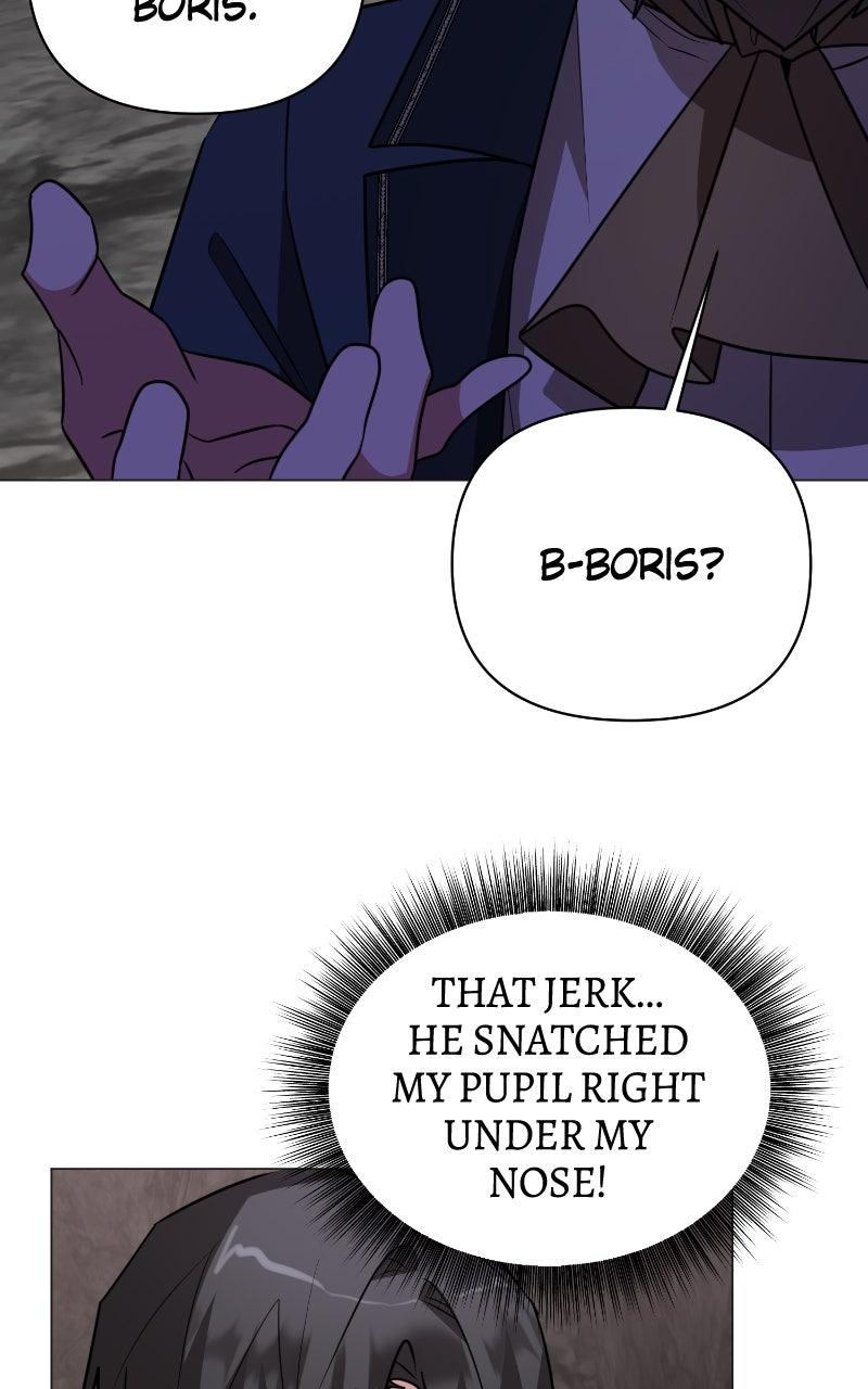 The Academy Is Doomed Chap 49 - Next Chap 50