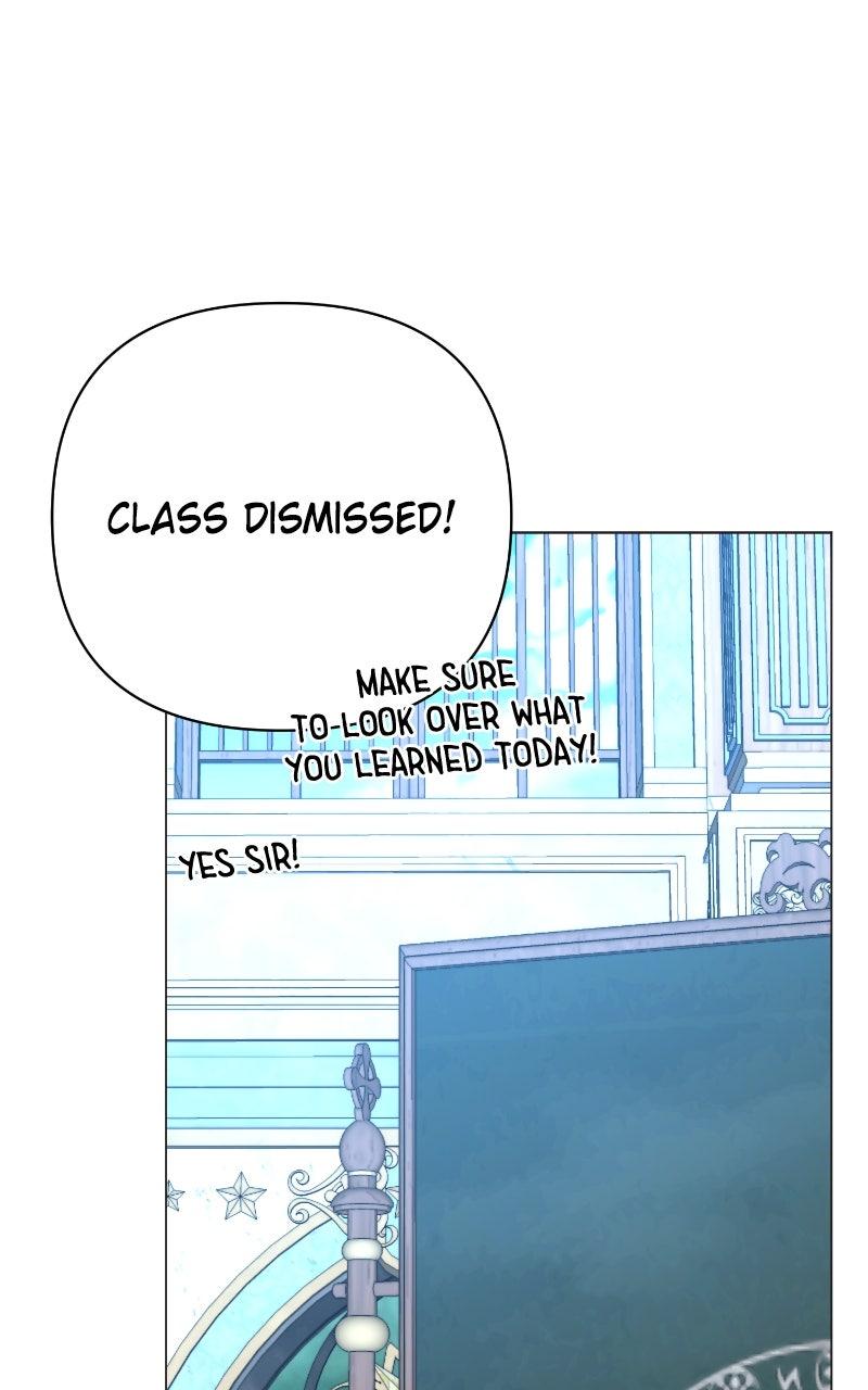 The Academy Is Doomed Chap 49 - Next Chap 50