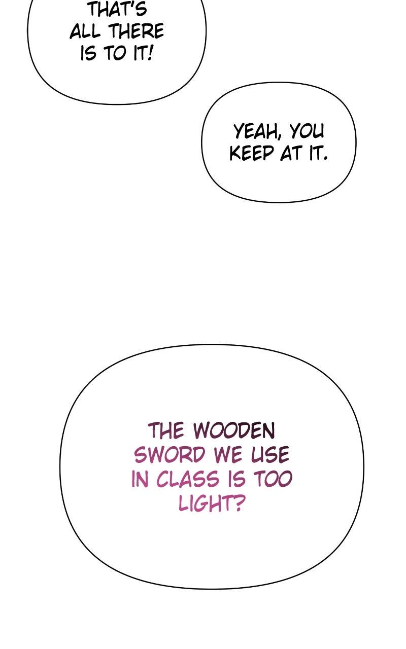 The Academy Is Doomed Chap 49 - Next Chap 50