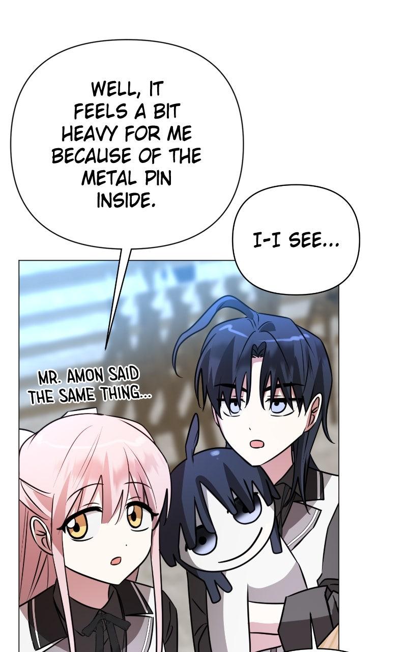 The Academy Is Doomed Chap 49 - Next Chap 50