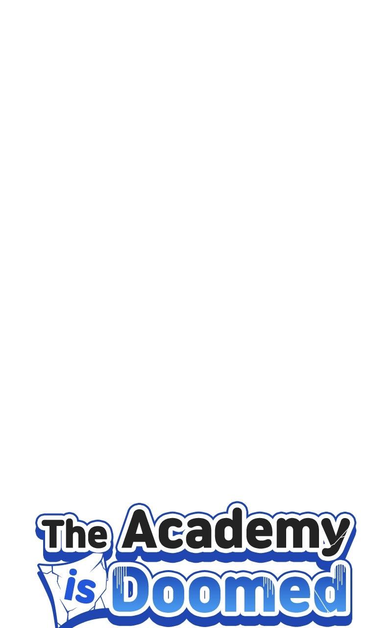 The Academy Is Doomed Chap 49 - Next Chap 50