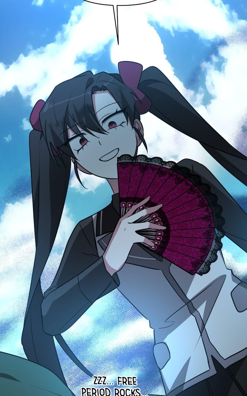 The Academy Is Doomed Chap 49 - Next Chap 50