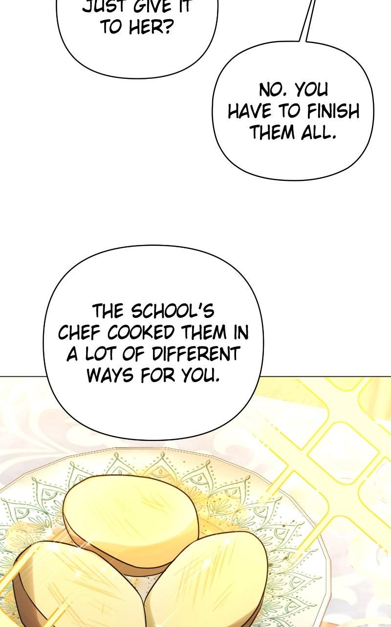 The Academy Is Doomed Chap 49 - Next Chap 50