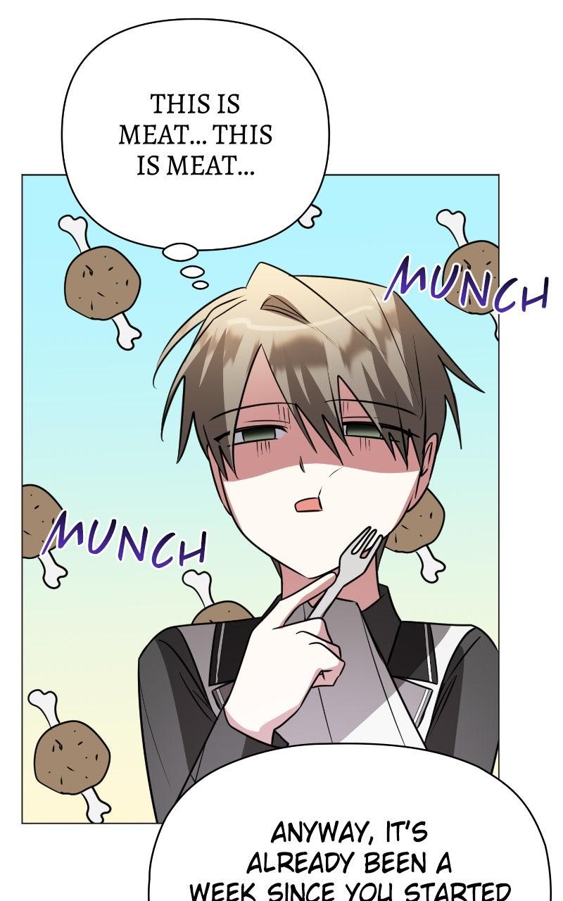 The Academy Is Doomed Chap 49 - Next Chap 50