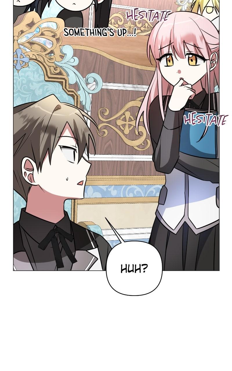 The Academy Is Doomed Chap 49 - Next Chap 50