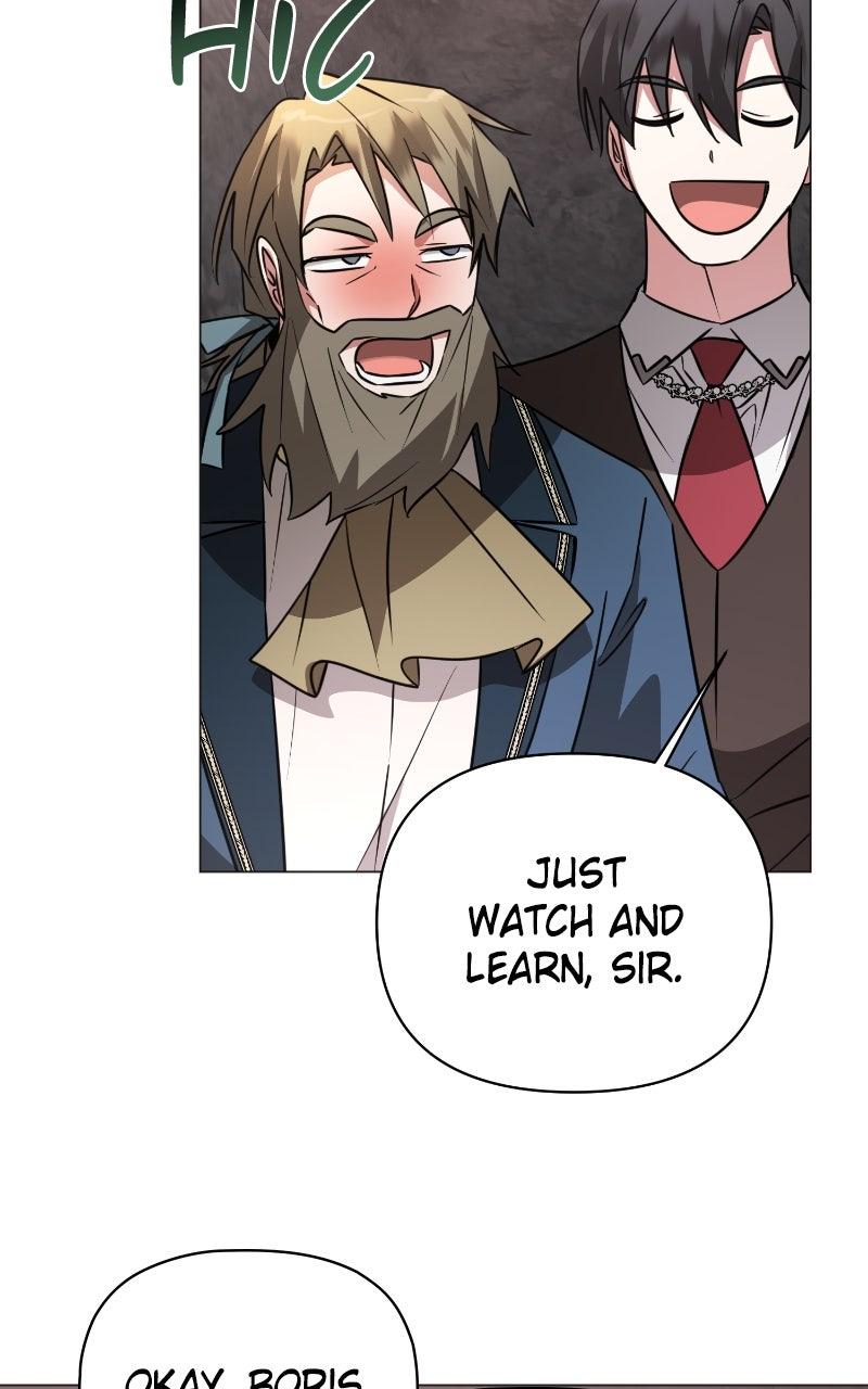 The Academy Is Doomed Chap 49 - Next Chap 50