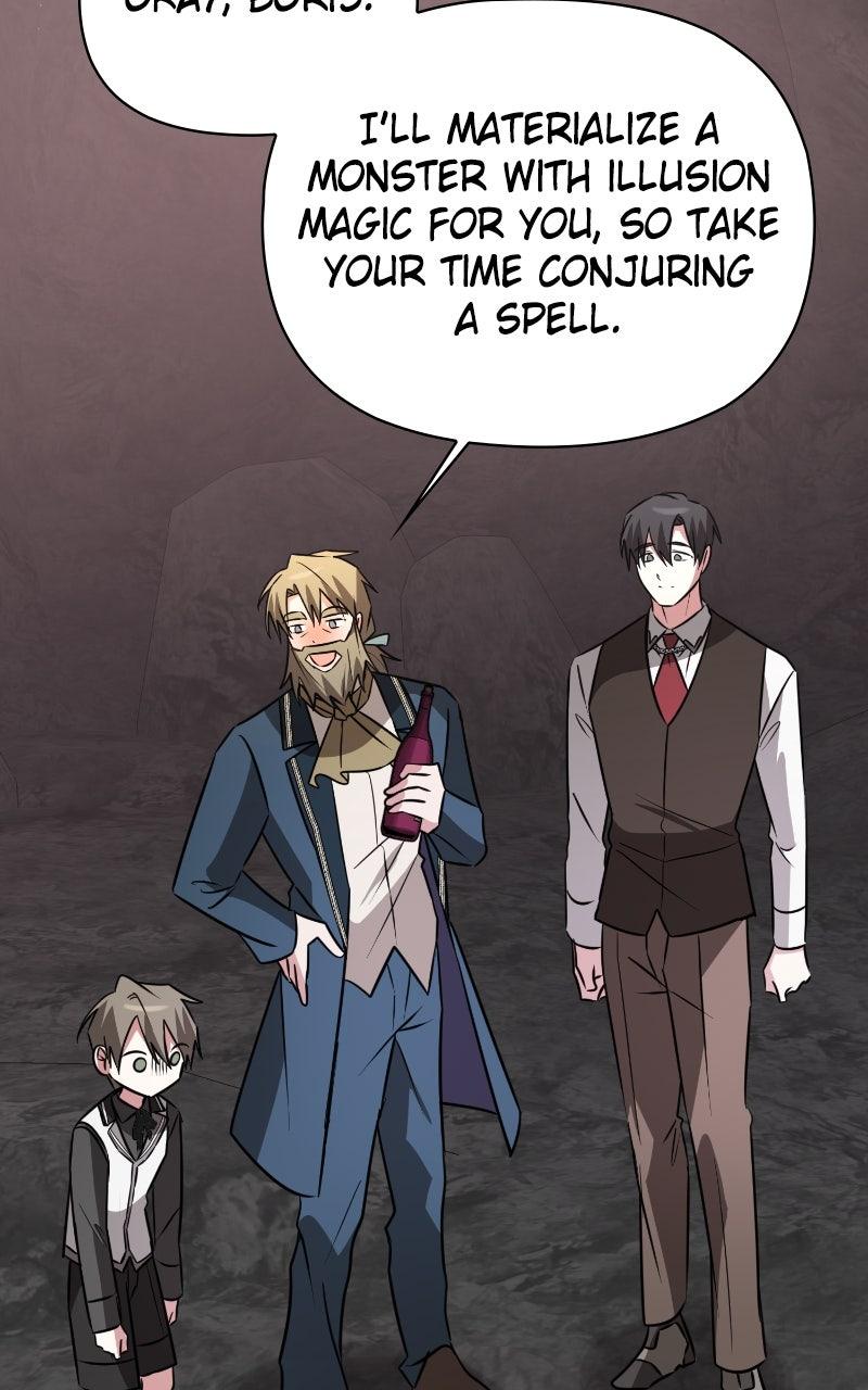 The Academy Is Doomed Chap 49 - Next Chap 50