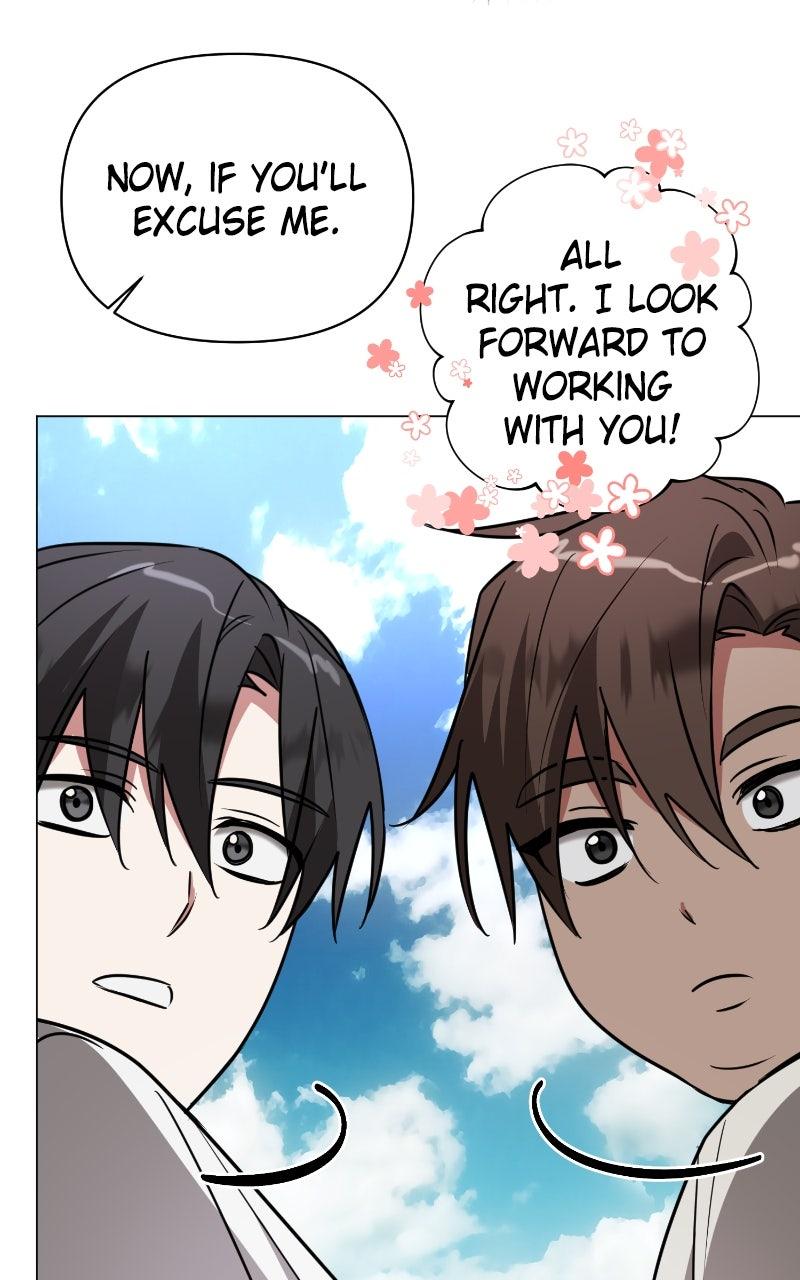 The Academy Is Doomed Chap 40 - Next Chap 41