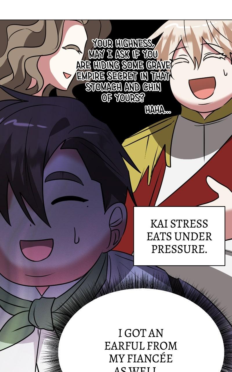 The Academy Is Doomed Chap 40 - Next Chap 41