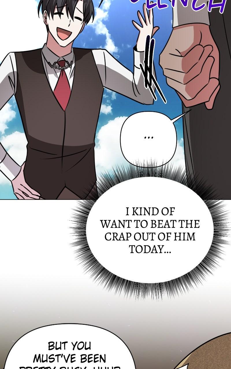 The Academy Is Doomed Chap 40 - Next Chap 41
