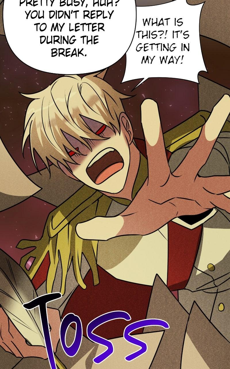 The Academy Is Doomed Chap 40 - Next Chap 41