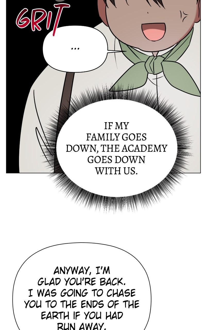 The Academy Is Doomed Chap 40 - Next Chap 41