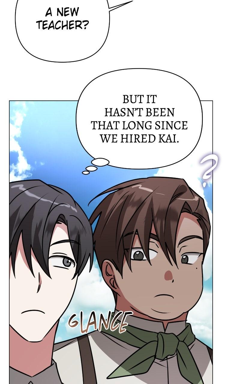 The Academy Is Doomed Chap 40 - Next Chap 41
