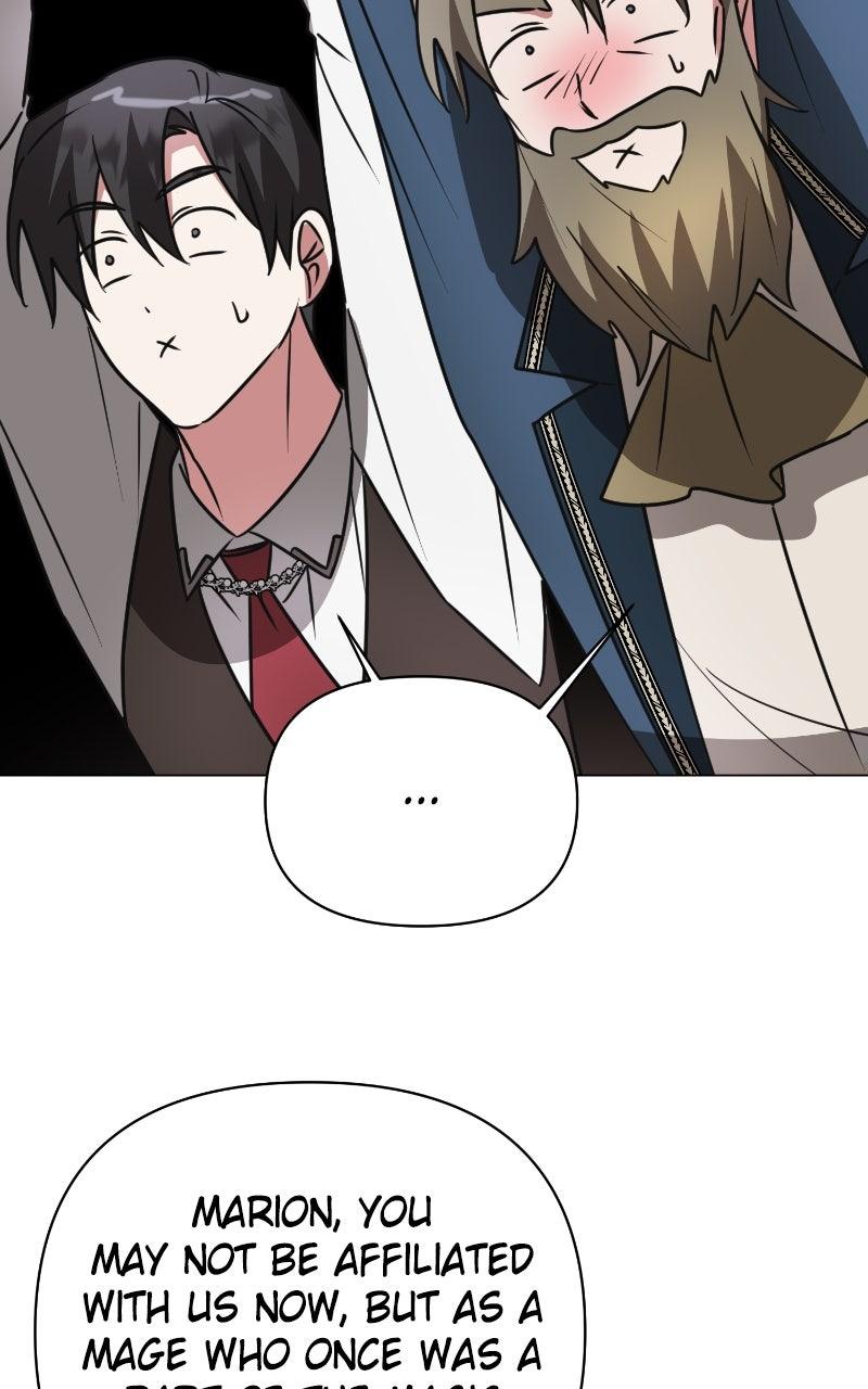 The Academy Is Doomed Chap 40 - Next Chap 41
