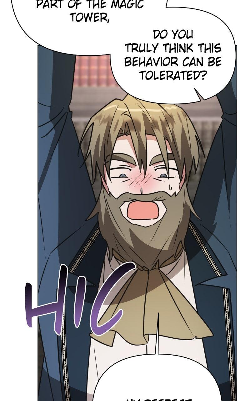 The Academy Is Doomed Chap 40 - Next Chap 41