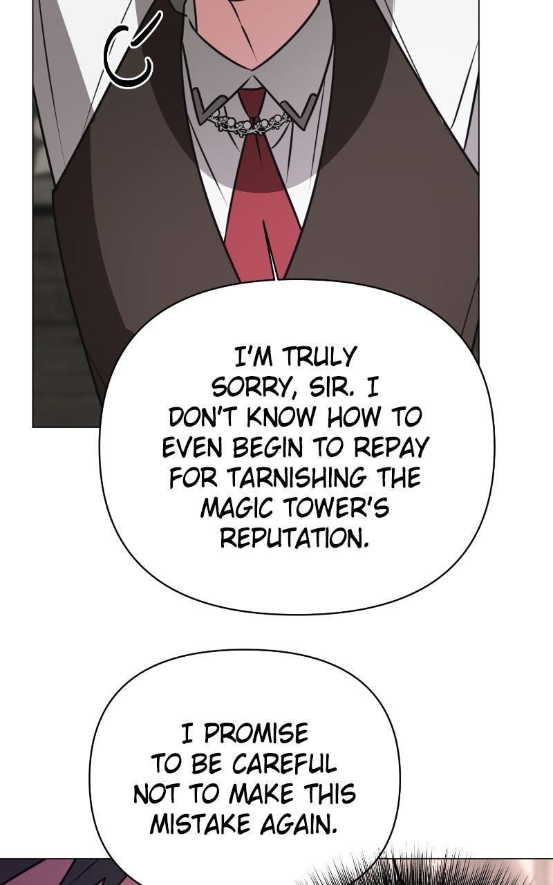 The Academy Is Doomed Chap 40 - Next Chap 41