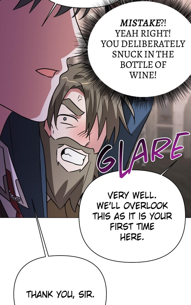 The Academy Is Doomed Chap 40 - Next Chap 41
