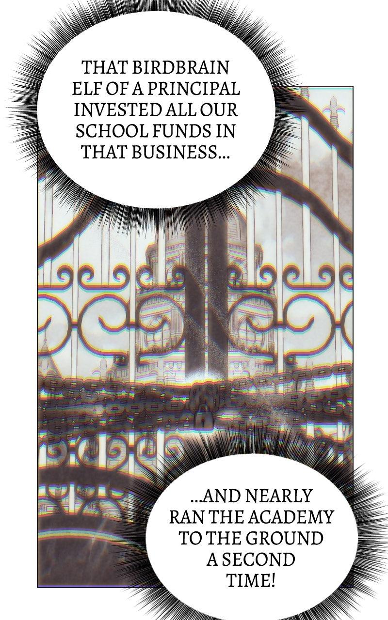 The Academy Is Doomed Chap 40 - Next Chap 41