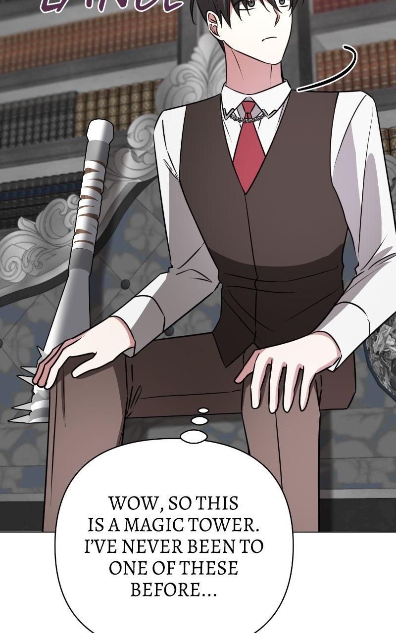 The Academy Is Doomed Chap 40 - Next Chap 41