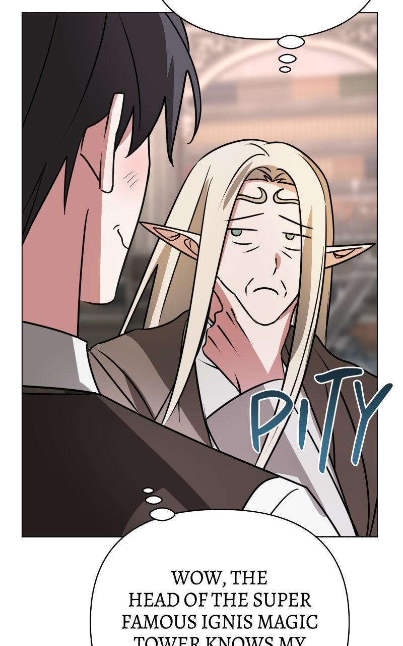 The Academy Is Doomed Chap 40 - Next Chap 41