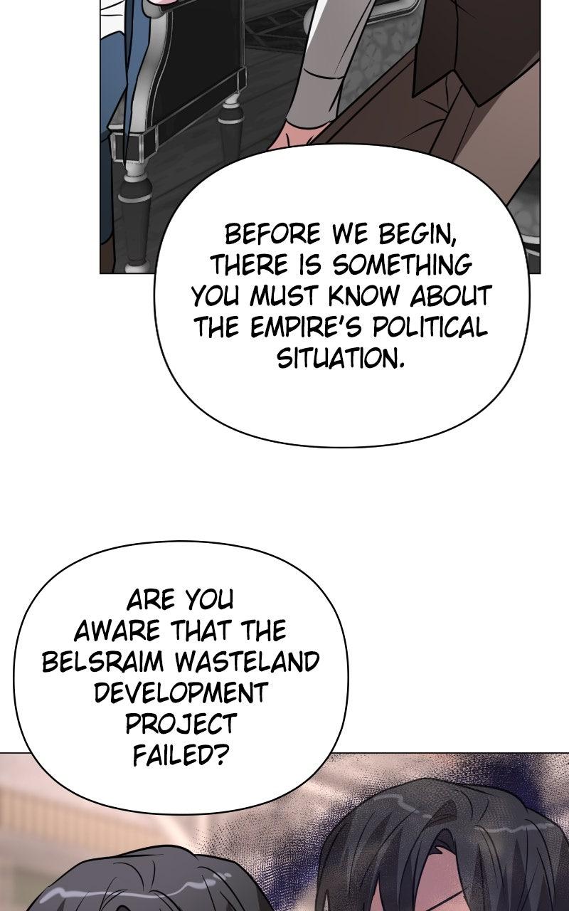 The Academy Is Doomed Chap 40 - Next Chap 41