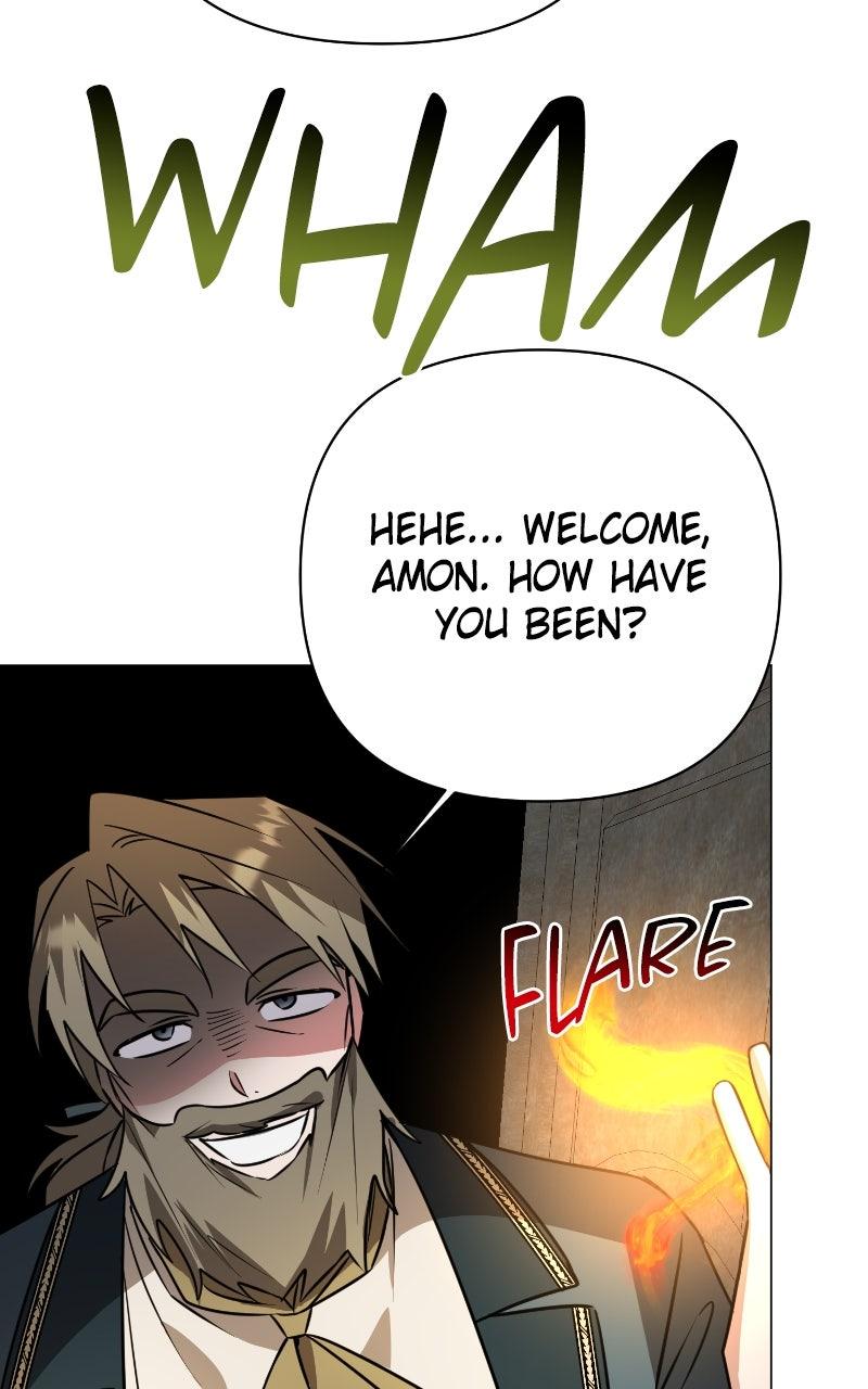 The Academy Is Doomed Chap 40 - Next Chap 41
