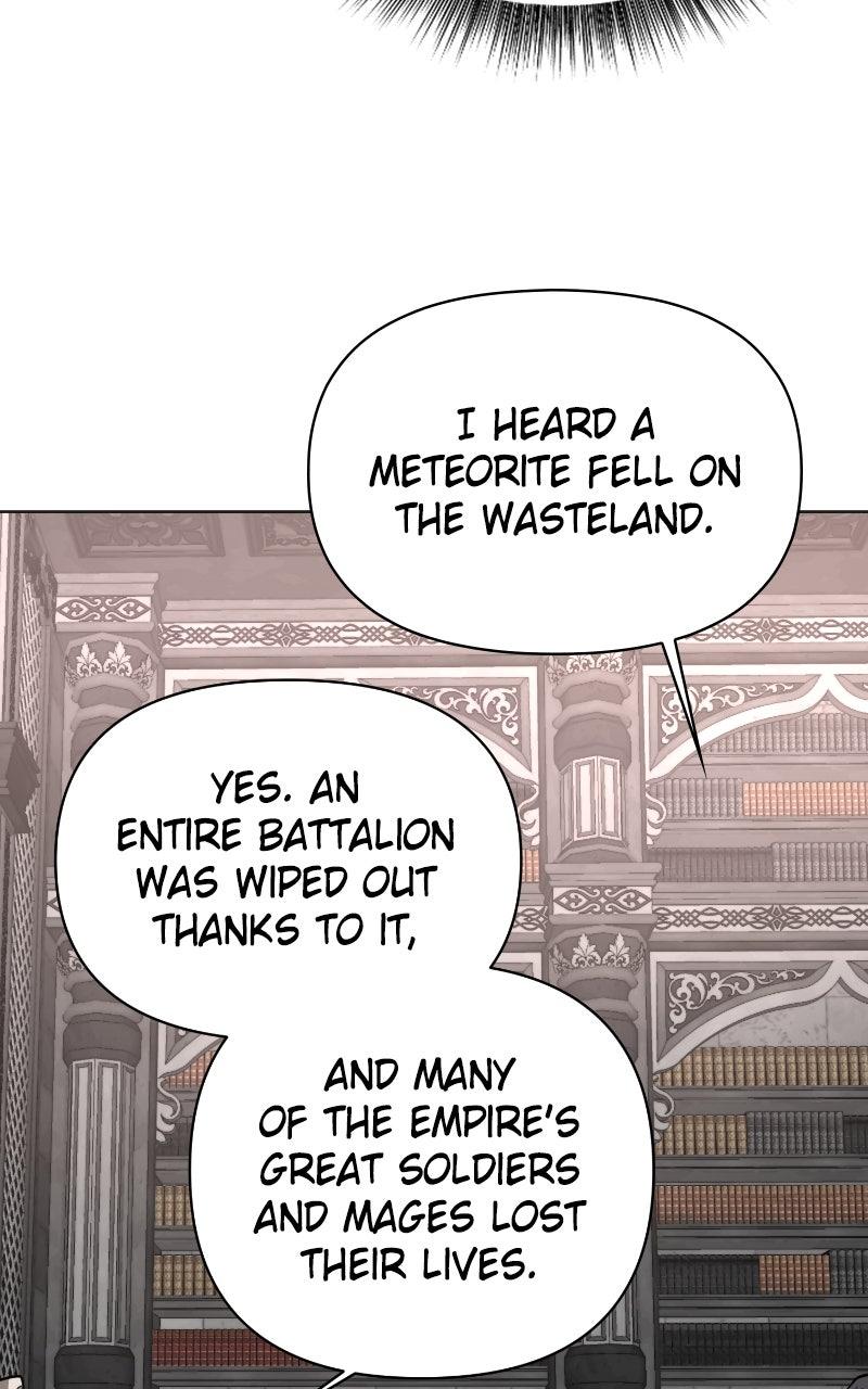 The Academy Is Doomed Chap 40 - Next Chap 41