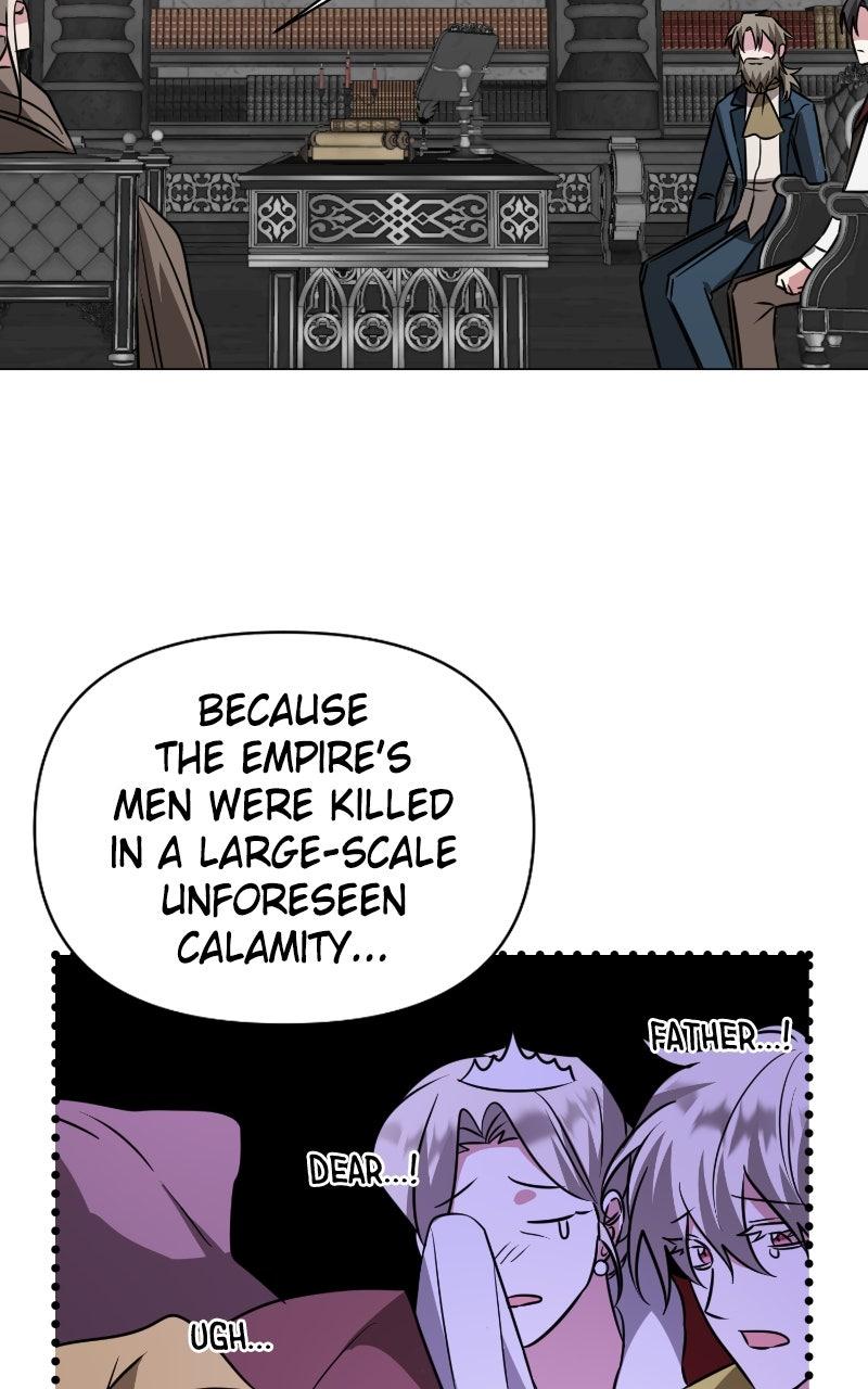 The Academy Is Doomed Chap 40 - Next Chap 41
