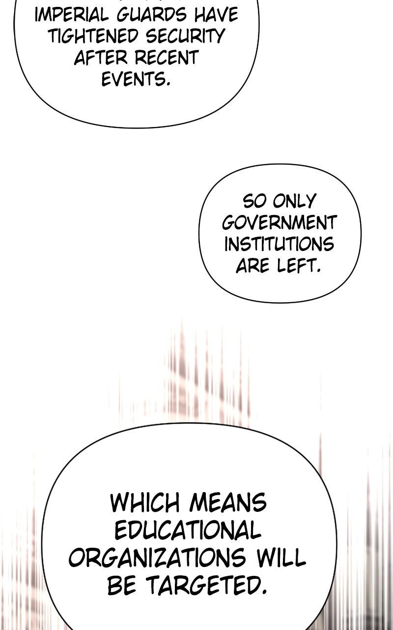 The Academy Is Doomed Chap 40 - Next Chap 41