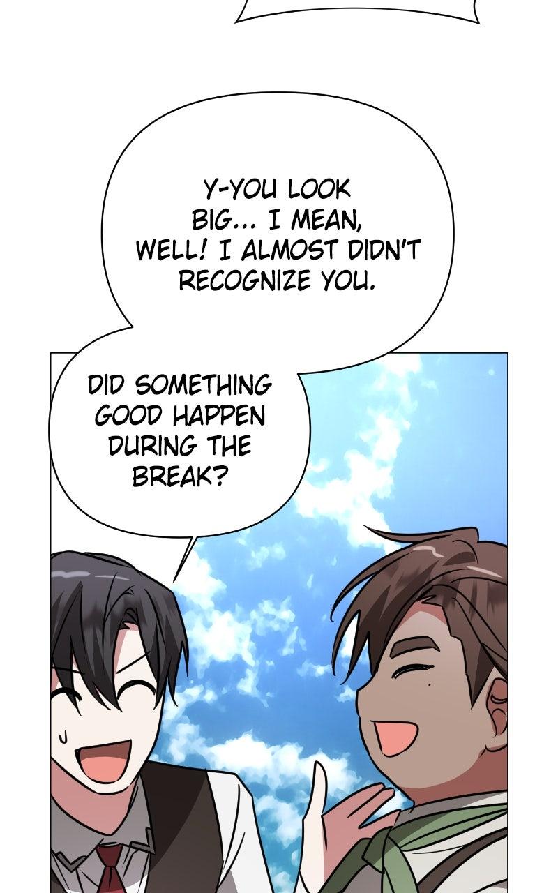 The Academy Is Doomed Chap 40 - Next Chap 41