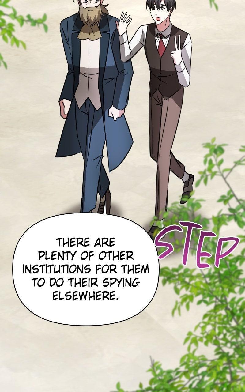 The Academy Is Doomed Chap 40 - Next Chap 41