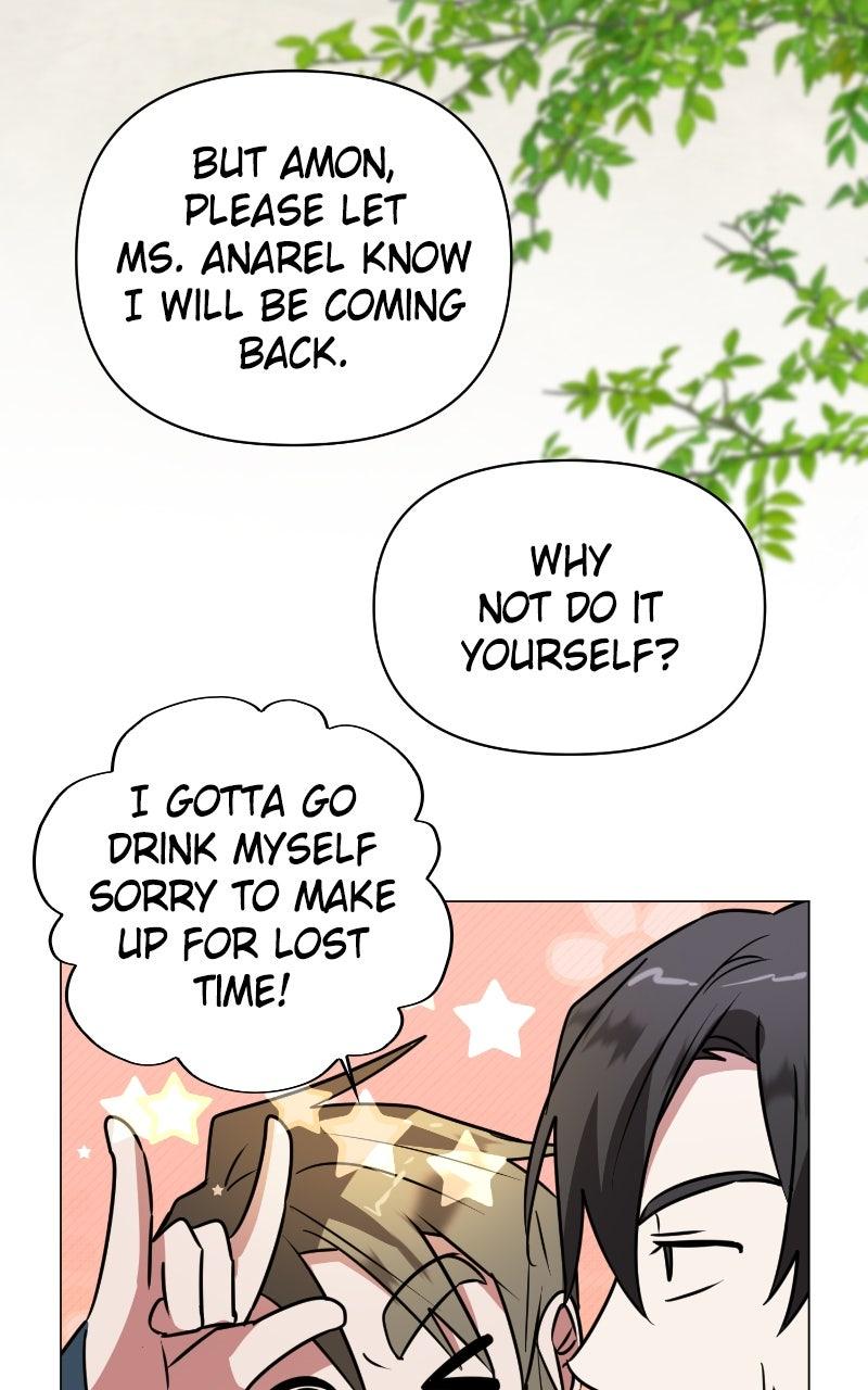 The Academy Is Doomed Chap 40 - Next Chap 41