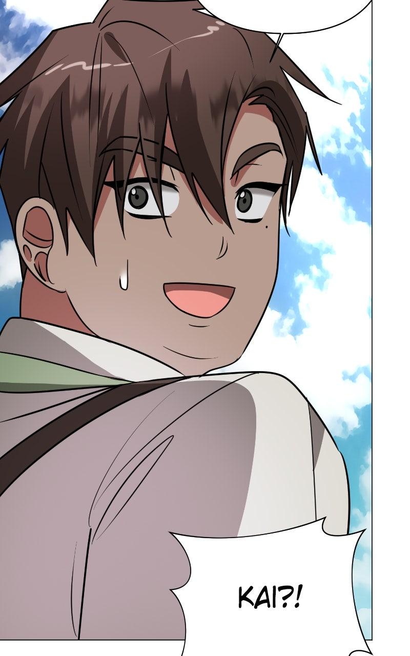 The Academy Is Doomed Chap 40 - Next Chap 41