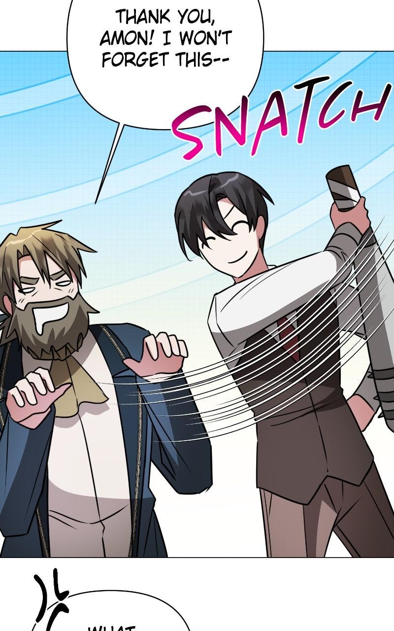The Academy Is Doomed Chap 40 - Next Chap 41