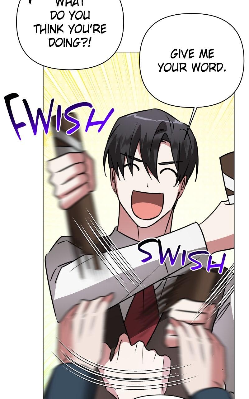 The Academy Is Doomed Chap 40 - Next Chap 41