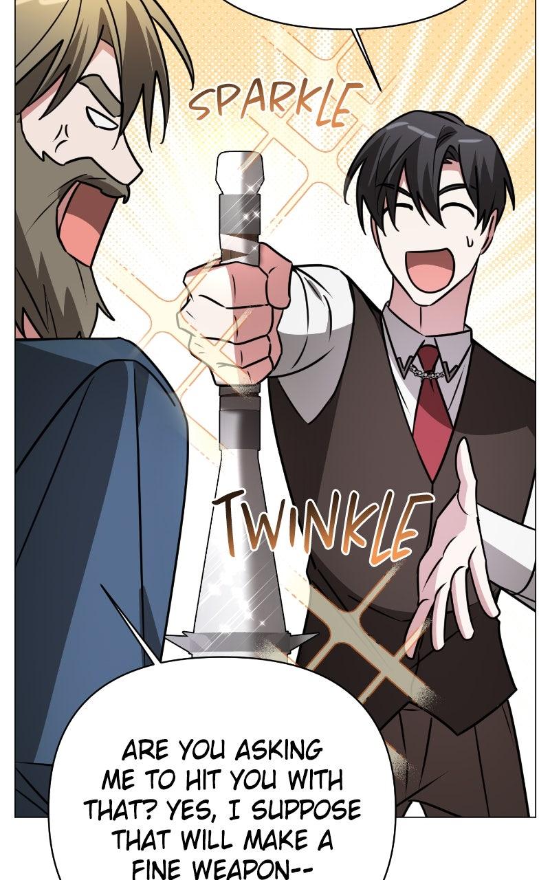 The Academy Is Doomed Chap 40 - Next Chap 41