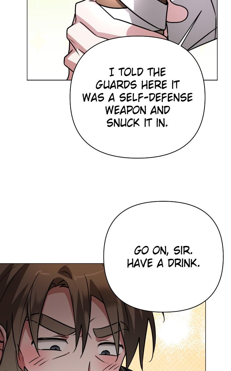 The Academy Is Doomed Chap 40 - Next Chap 41