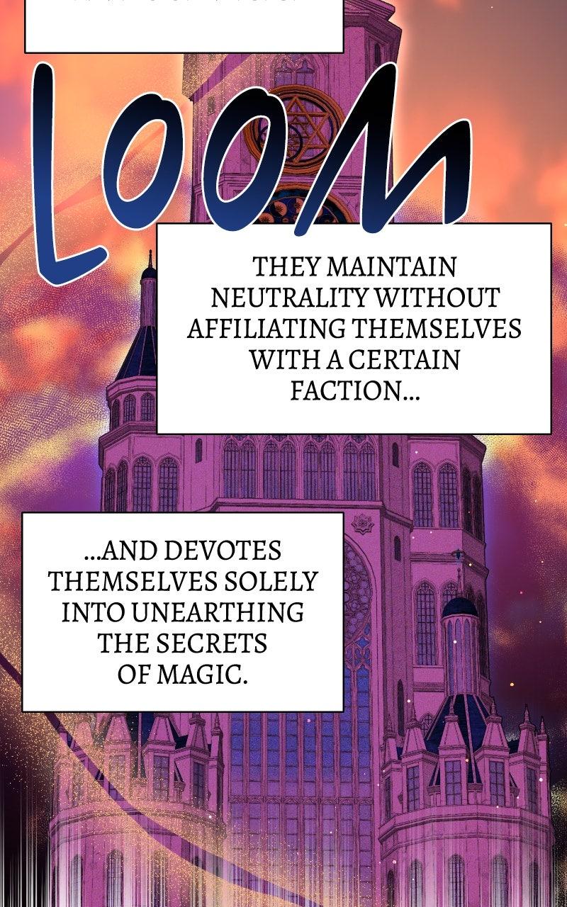 The Academy Is Doomed Chap 40 - Next Chap 41