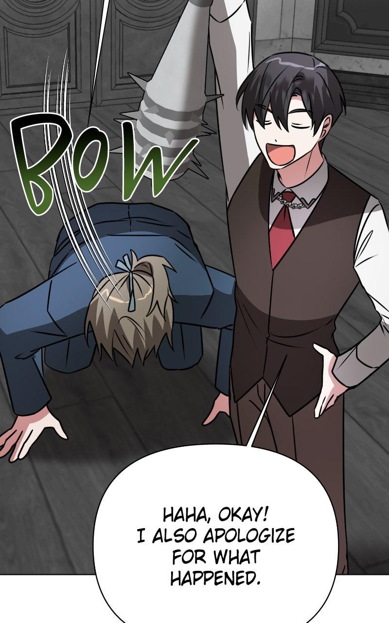 The Academy Is Doomed Chap 40 - Next Chap 41